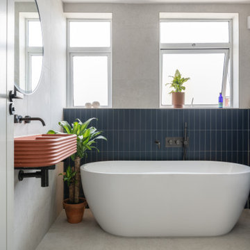 An Invitation To Relax