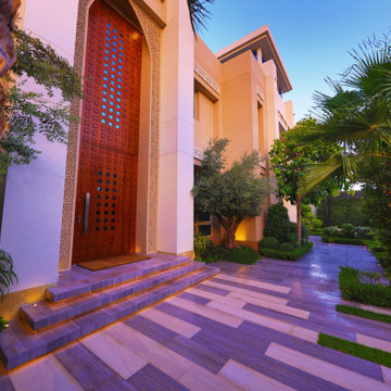 Private Villa - Doha, Qatar