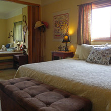 cabin