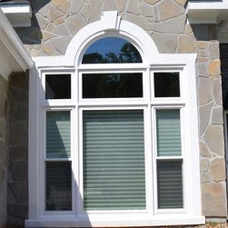 Custom Window in Woodstock GA - Windows