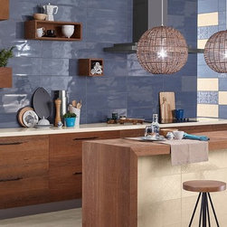 Фабрика Love Tiles Коллекция AROMA - Tile