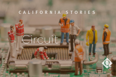 California Stories- Circuit