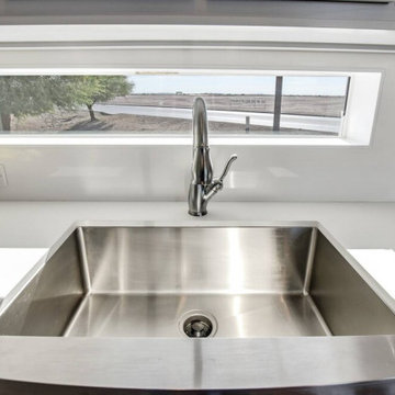 Kitchen Sink