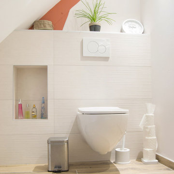 Salle de Bain Zen
