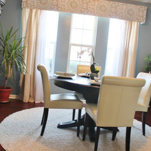 Mommys dining room