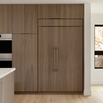 Newlands House - Whole Home Remodel