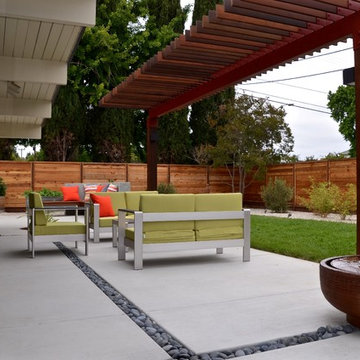 Willow Glen Eichler