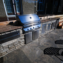Outdoor/Backyard
