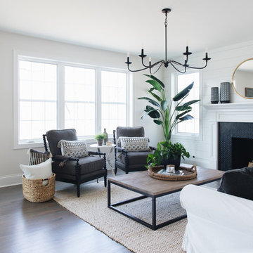 Classic Farmhouse