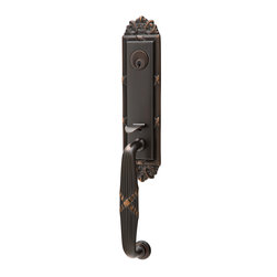 Emtek Entry Handle set Collection - Door Entry Sets