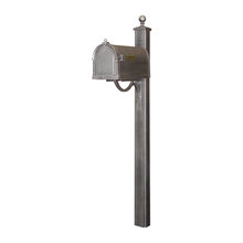 Mailboxes
