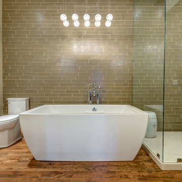 Rocky View Luxury Renovation