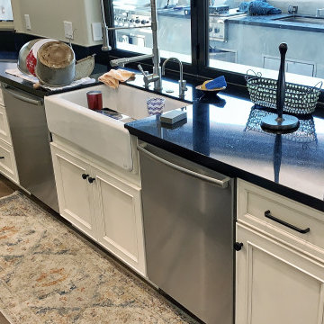 New Project | Hunt's Kitchen & Design | Kitchen