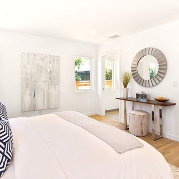 Venice Beach, Modern