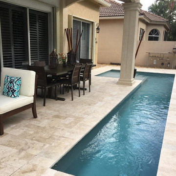 Anything Wet Projects