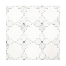 Mystique Collection - Wall And Floor Tile