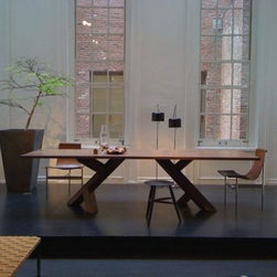 4living Dining - Dining Tables