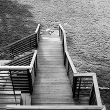 Exterior Stairs