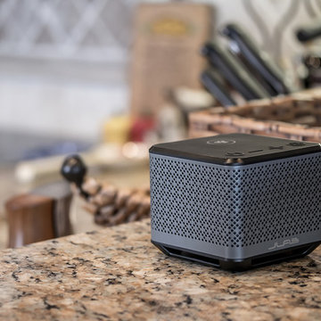 Multiroom Wireless Speakers