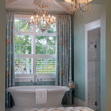 Master Baths - The Art of Living!