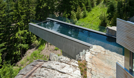Insolite : 15 piscines exceptionnelles donnent des envies de vacances