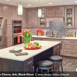 Take Me to the Kitchen Islands - Kitchen Islands And Kitchen Carts