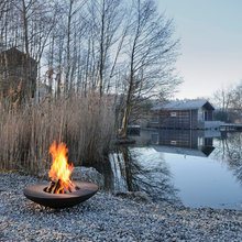 Feuerstelle