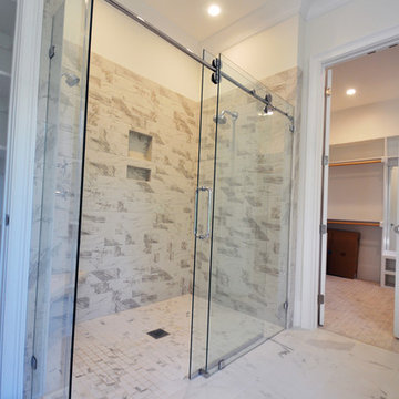 New VIM Shower 5/14/2019