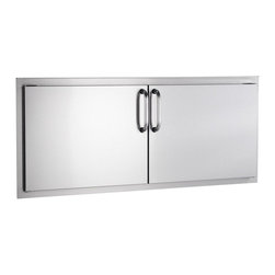 Fire Magic Select Doors and Drawers - Products