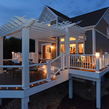deck for Mike