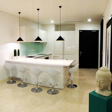 Banyan Tree Pavilion KL