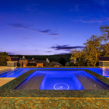 Seven Oaks Contemporary