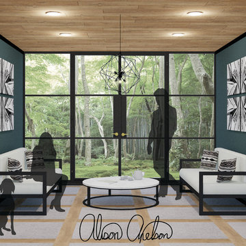 Renderings