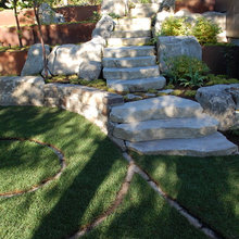 Garden Fox Hunt Circle