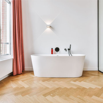Your perfect bathroom remodel starts here!