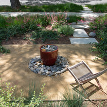 Solo Stove Area