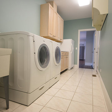 Deerfield - Interior Renovation