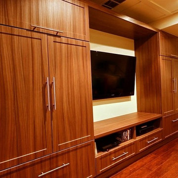 Alpin Realisations - Custom Furnitures