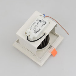 LED down light - Ceiling Lighting