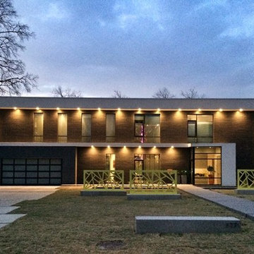 CAMU-SAENZ RESIDENCE