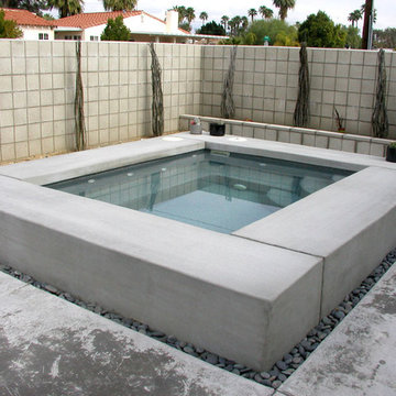 Trilogy Spas