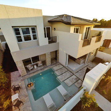 Royal Oaks Courtyard Villas