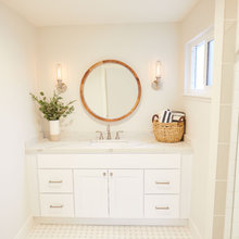 Sophia’s Bathroom
