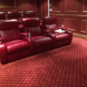 Cinema Room