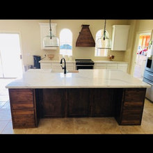 New Kitchen Accessories