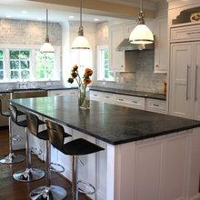 Kitchen Backsplash