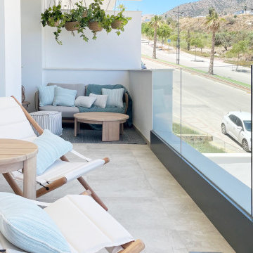 New Developtment Lomas del Higueron