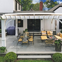 OUTDOOR "ROOM" IDEAS