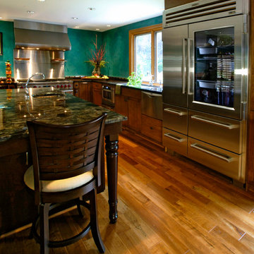 Bella Vista - Kitchen