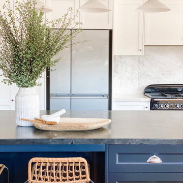 Taringa Project